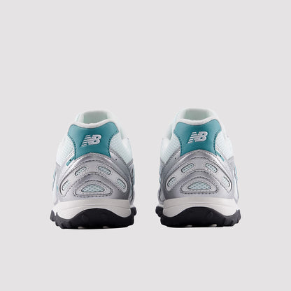 New Balance 204L Light Silver Metallic – U204L7A8-36 – product view 4