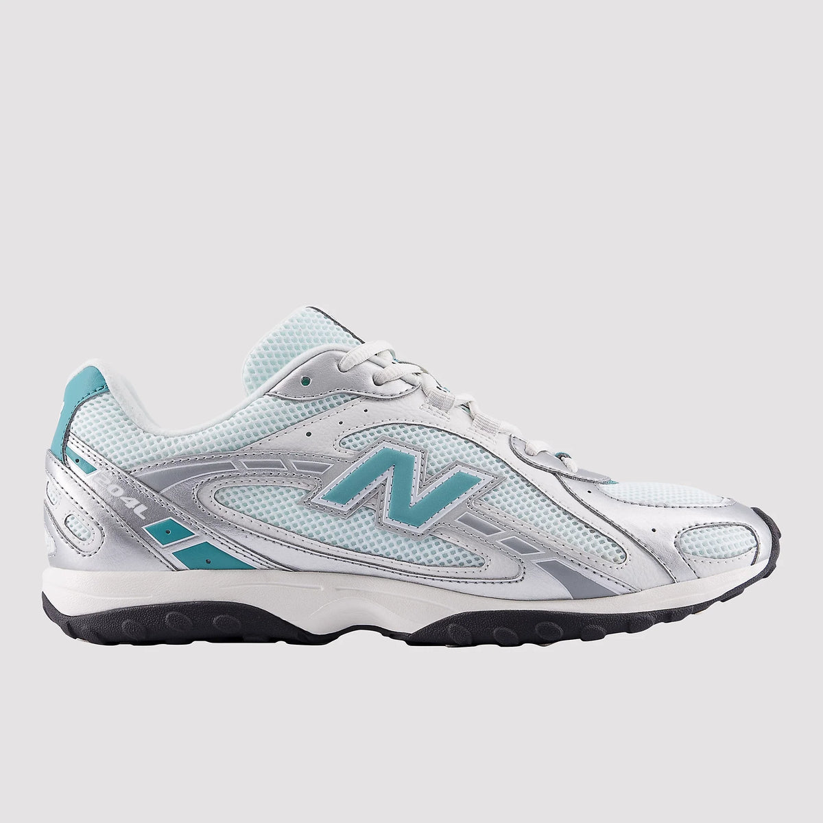 New Balance 204L Light Silver Metallic – U204L7A8-36 – product image