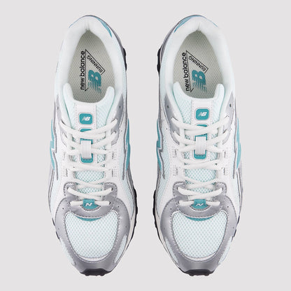 New Balance 204L Light Silver Metallic – U204L7A8-36 – product view 3