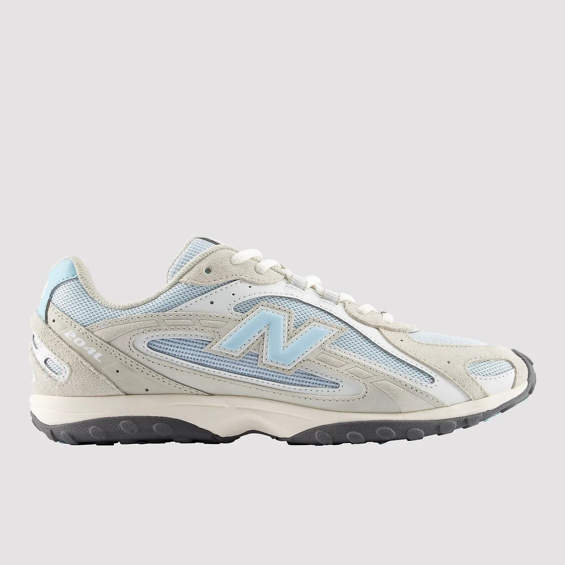 New Balance 204L Linen Oxford Blue