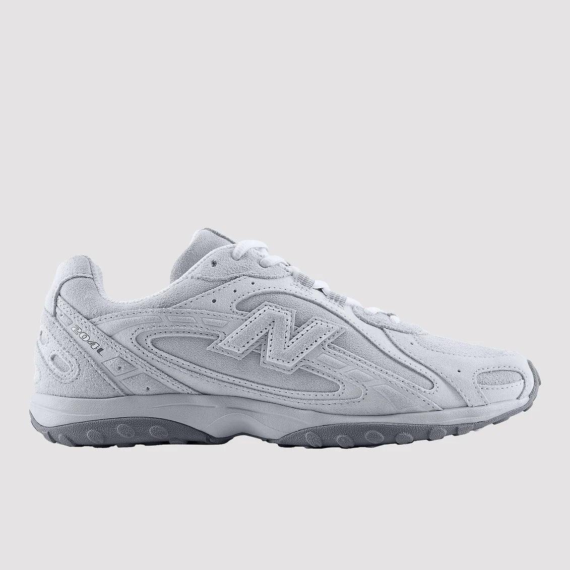 New Balance 204L Natural Pearl Grey