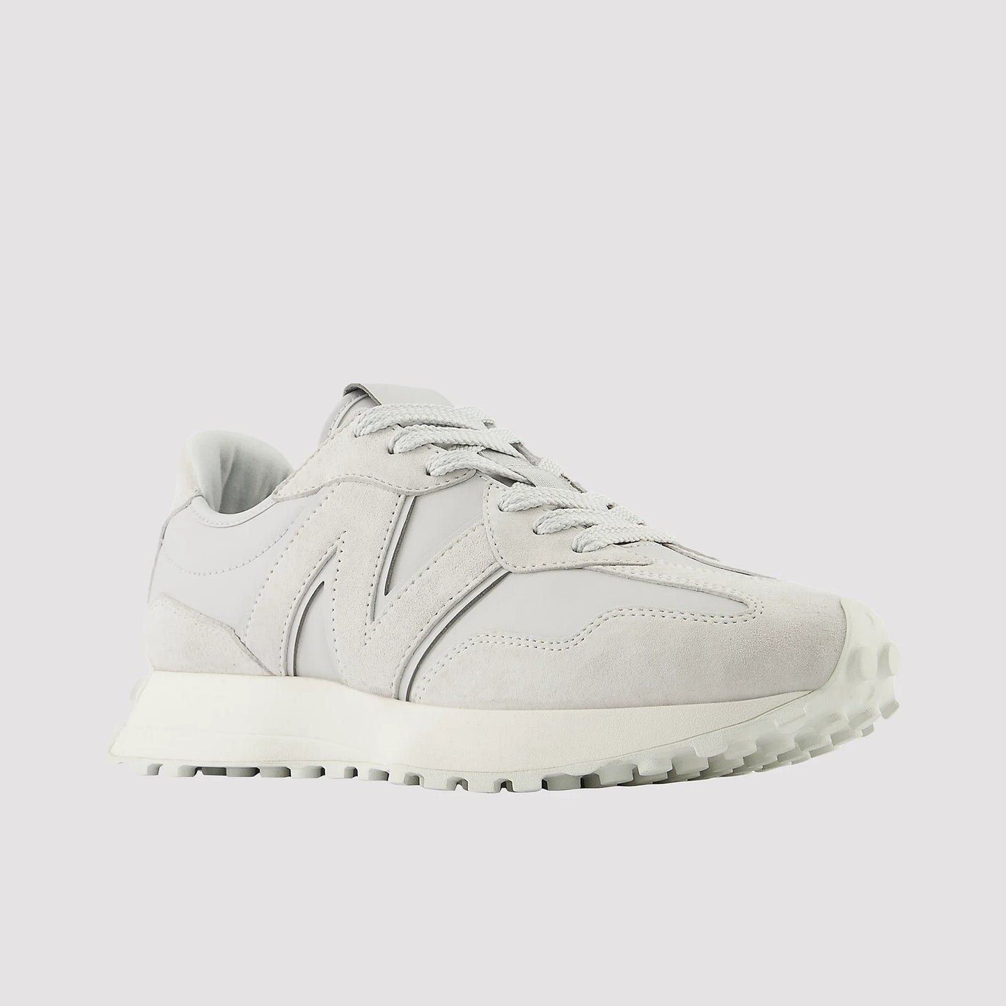 New Balance 327 Grey Matter Reflection – U327LQ-46.5 – product view 2