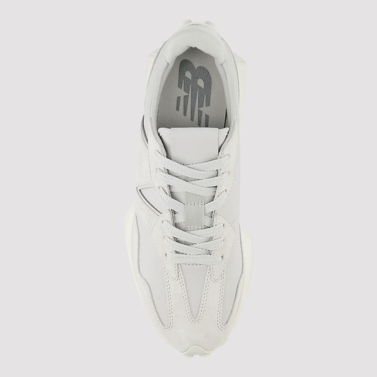 New Balance 327 Grey Matter Reflection – U327LQ-46.5 – product view 3