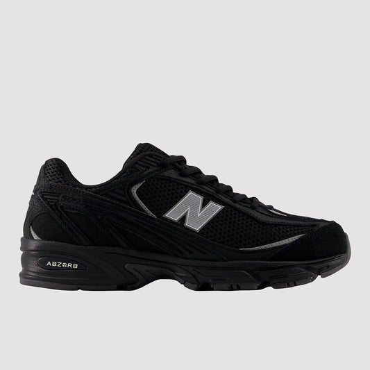 New Balance 509 Black – U509163-37 – product image