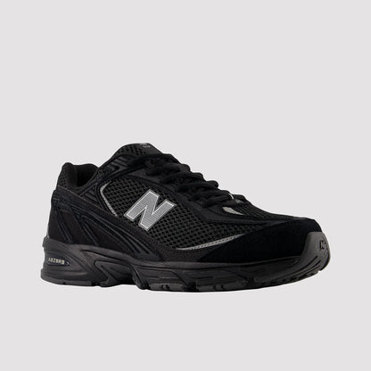 New Balance 509 Black – U509163-37 – product view 2