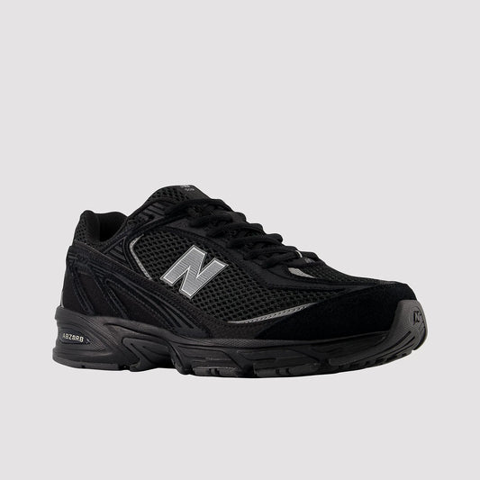 New Balance 509 Black – U509163-37 – product view 2