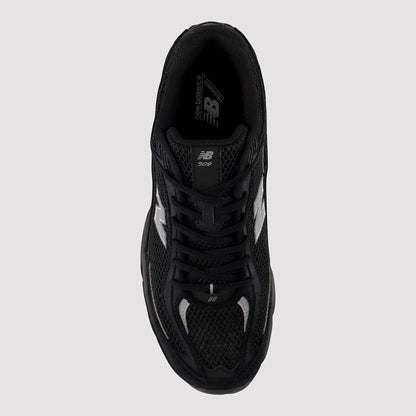 New Balance 509 Black – U509163-37 – product view 3