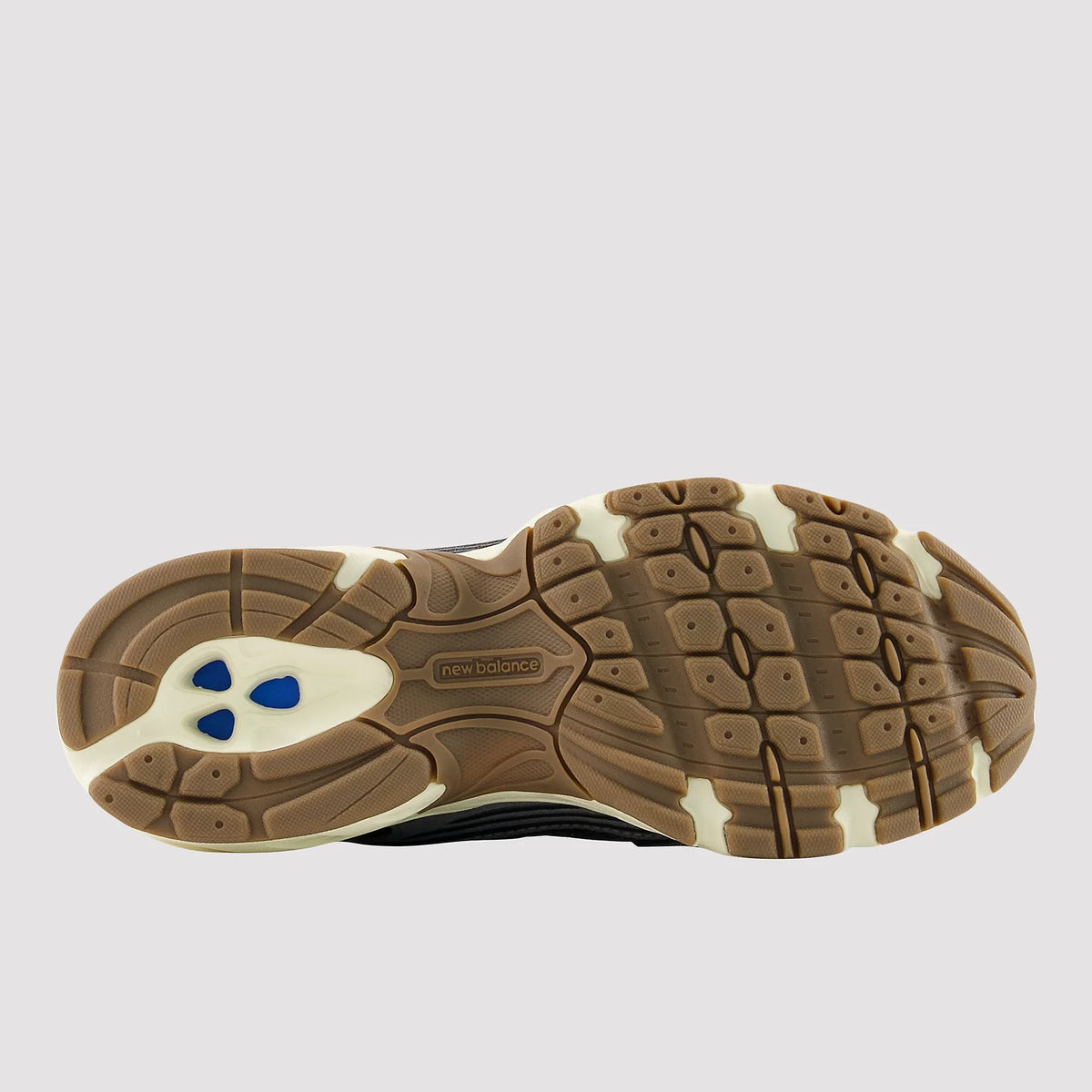 New Balance 530 Black Gum – U5309TN-41.5 – product view 4