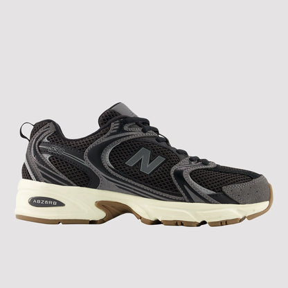New Balance 530 Black Gum – U5309TN-41.5 – product image