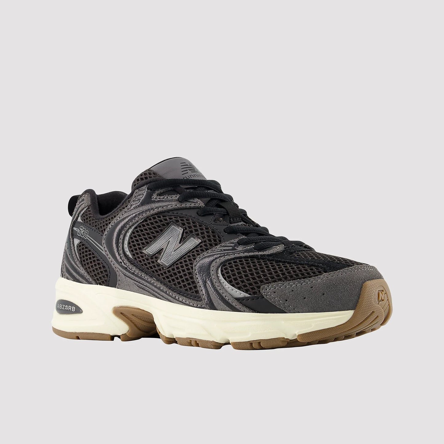 New Balance 530 Black Gum – U5309TN-41.5 – product view 2