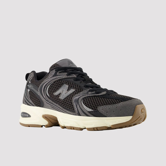 New Balance 530 Black Gum – U5309TN-41.5 – product view 2
