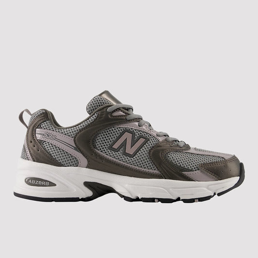 New Balance 530 Black Metalic – U5303R9-37 – product image