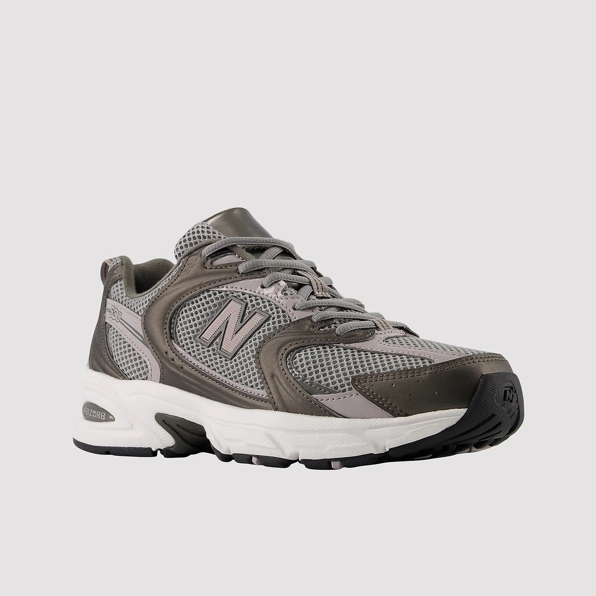 New Balance 530 Black Metalic – U5303R9-37 – product view 2