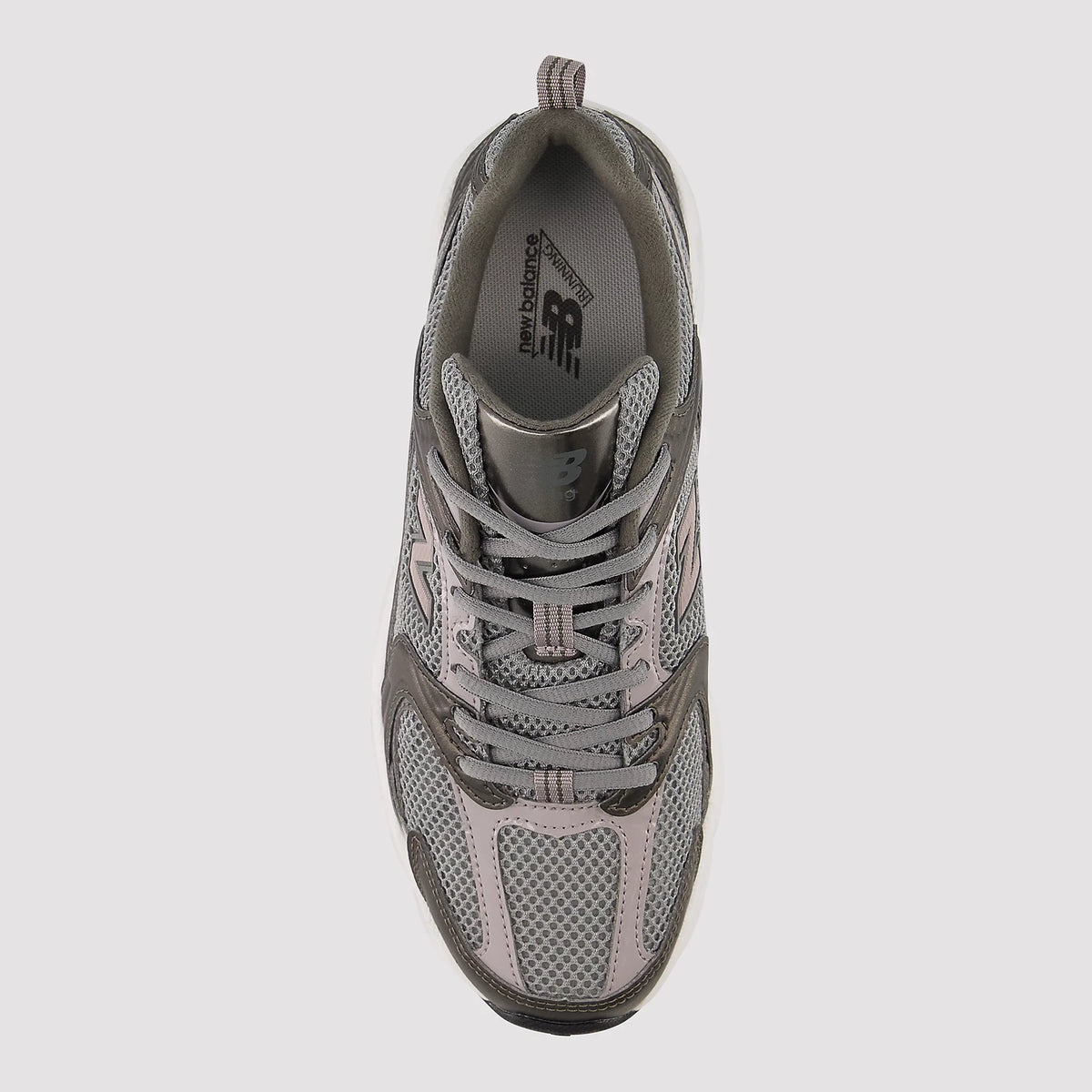 New Balance 530 Black Metalic – U5303R9-37 – product view 3
