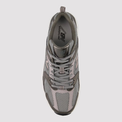 New Balance 530 Black Metalic – U5303R9-37 – product view 3