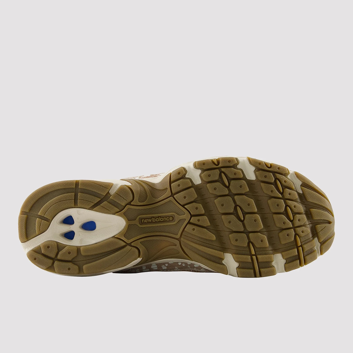 New Balance 530 Flat Taupe/ Tornado – U53028U-38 – product view 4