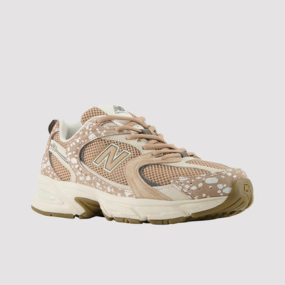 New Balance 530 Flat Taupe/ Tornado – U53028U-38 – product view 2