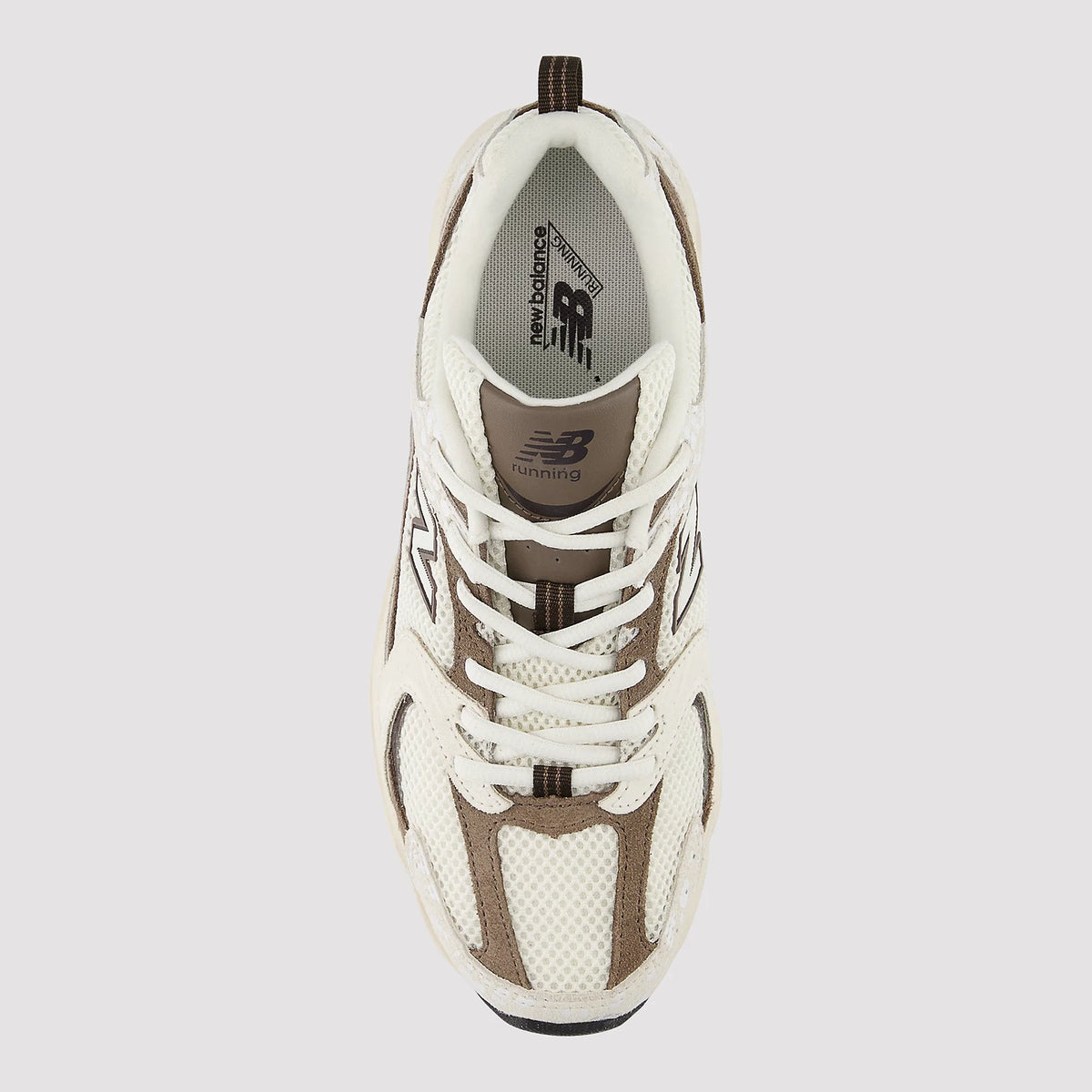 New Balance 530 Sea Salt – U5308EL-42.5 – product view 3