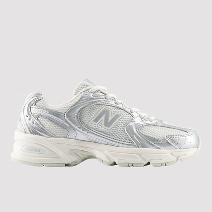 New Balance 530 Silver Metalic Reflection – U5303IR-37 – product image