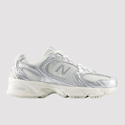 New Balance 530 Silver Metalic Reflection – U5303IR-37 – product image