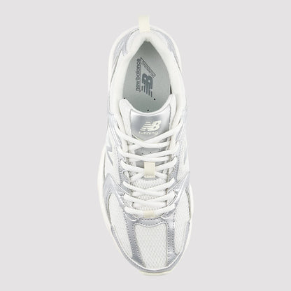 New Balance 530 Silver Metalic Reflection – U5303IR-37 – product view 3