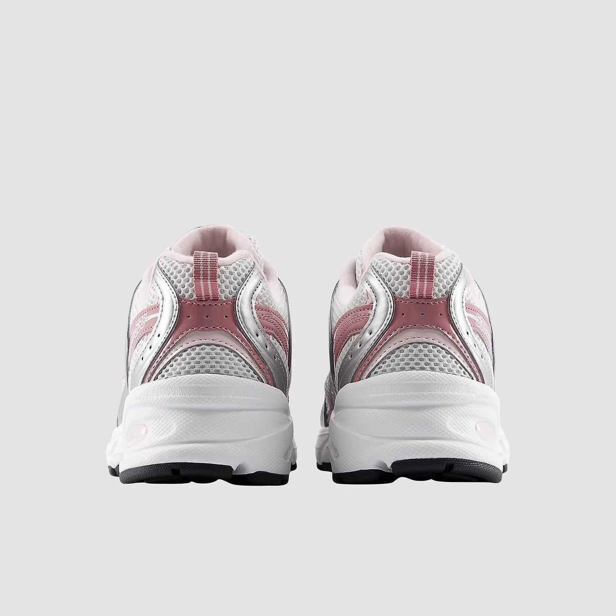 New Balance 530 Silver Metalic Rosewood – U53022Q-37.5 – product view 4