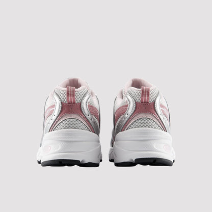 New Balance 530 Silver Metalic Rosewood – U53022Q-37.5 – product view 4
