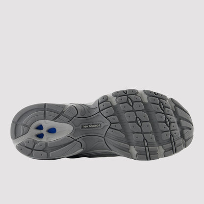 New Balance 530 Silver Metallic Raincloud Polka Dots – U530HFZ-44 – product view 4