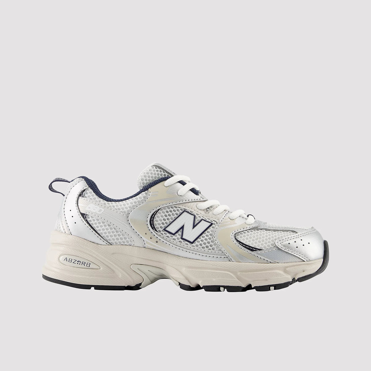 New Balance 530 Summer Fog Navy (GS) – GR530KA-36 – product image