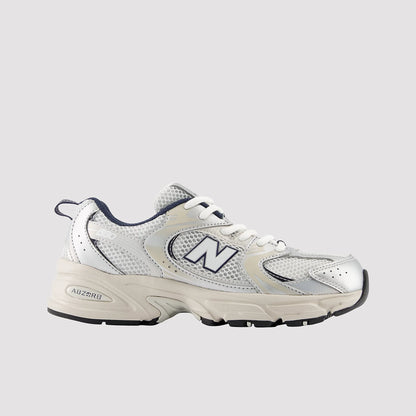 New Balance 530 Summer Fog Navy (GS) – GR530KA-36 – product image