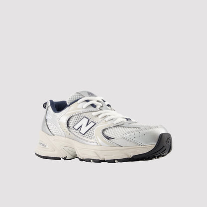 New Balance 530 Summer Fog Navy (GS) – GR530KA-36 – product view 2