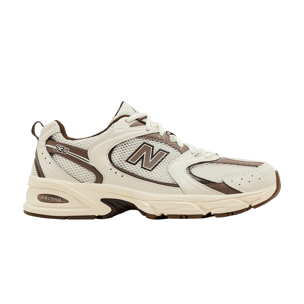 New Balance 530 Turtledove Mushroom – MR530ASM-37 – product image
