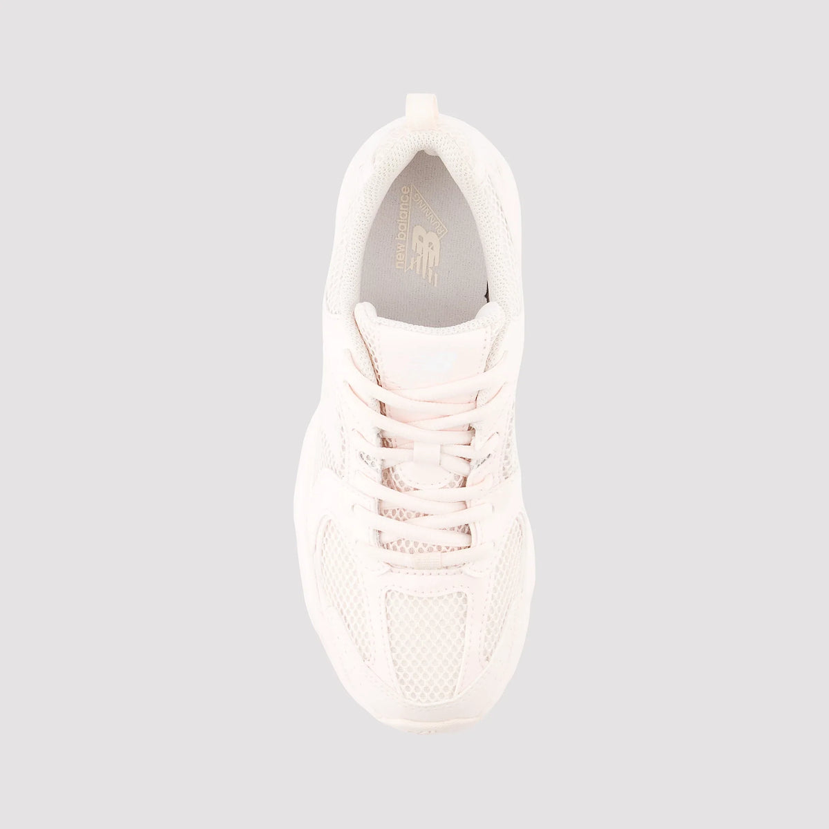 New Balance 530 Washed Pink (GS) – GR530AK-38.5 – product view 3