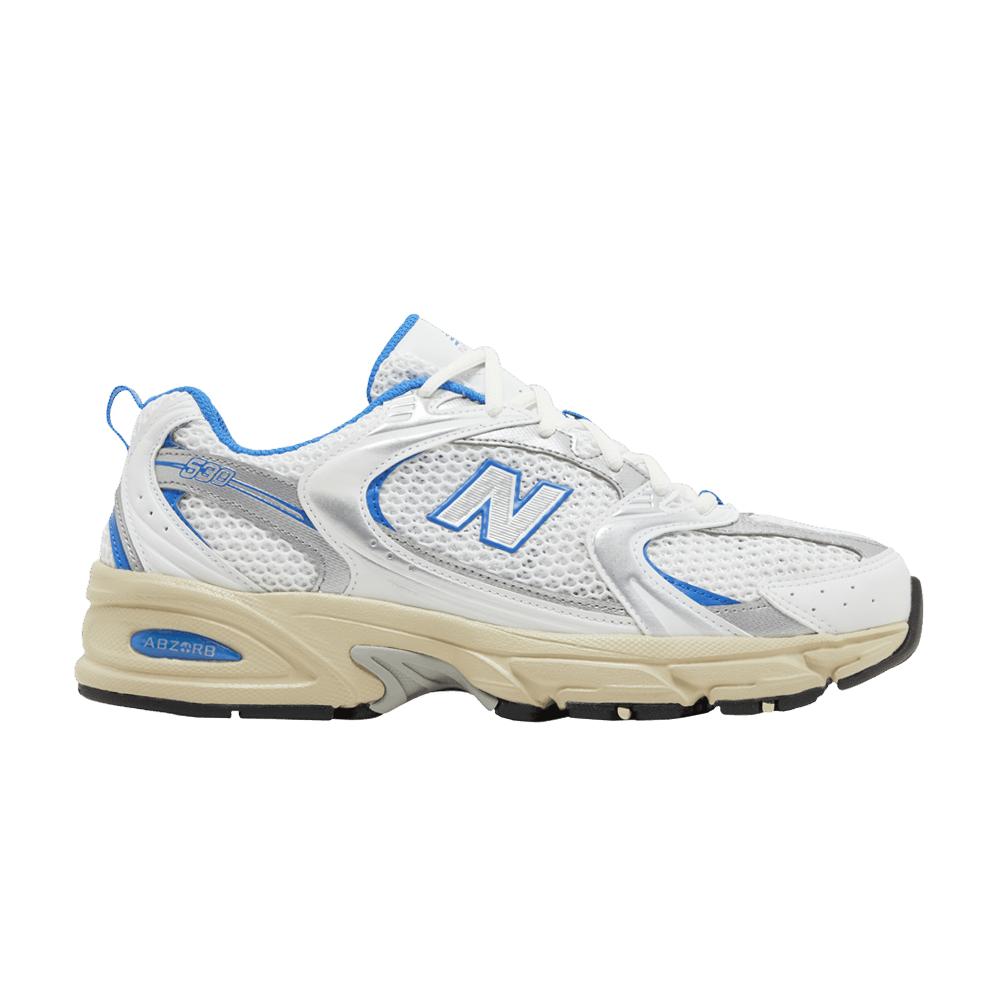 New Balance 530 White Blue Oasis – MR530EA-37 – product image