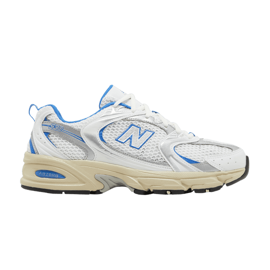 New Balance 530 White Blue Oasis – MR530EA-37 – product image