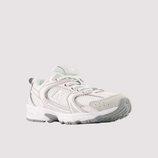 New Balance 530 White Grey (PS) – P5304AU-30.5 – product view 2