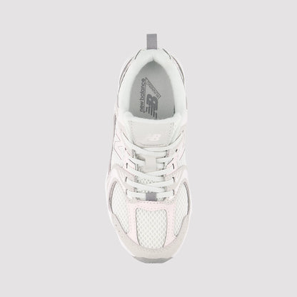 New Balance 530 White Grey (PS) – P5304AU-30.5 – product view 3