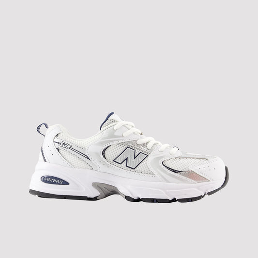 New Balance 530 White Natural Indigo (GS) – GR530SB1-38 – product image