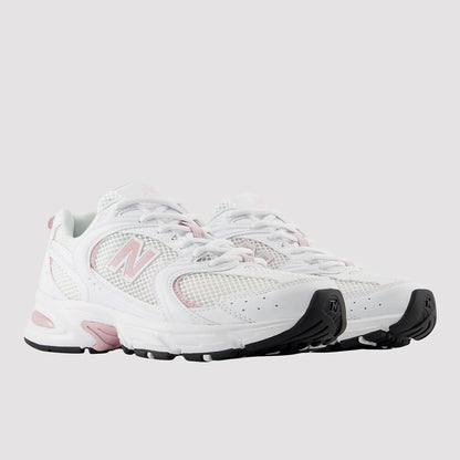 New Balance 530 White Twilight Haze – U530CSA-44 – product view 2