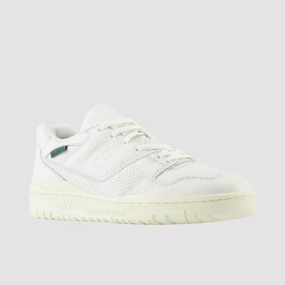 New Balance 550 Sea Salt Nightwatch Green