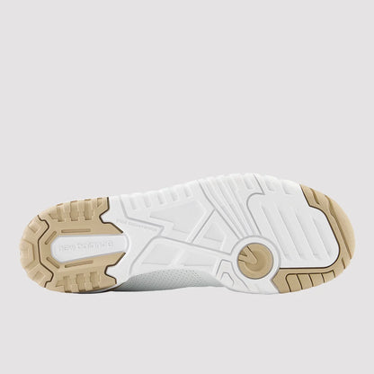 New Balance 550 White Incense (Women's)