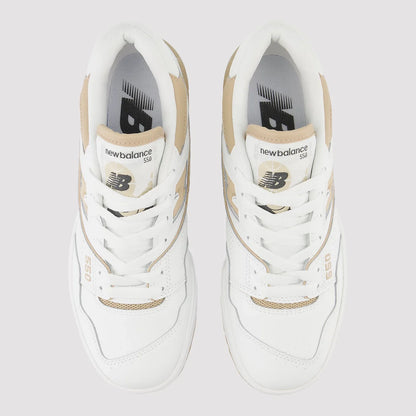 New Balance 550 White Incense (Women's)