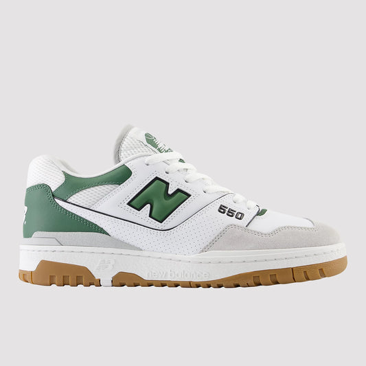 New Balance 550 White Nori – BB550ESB-36 – product image
