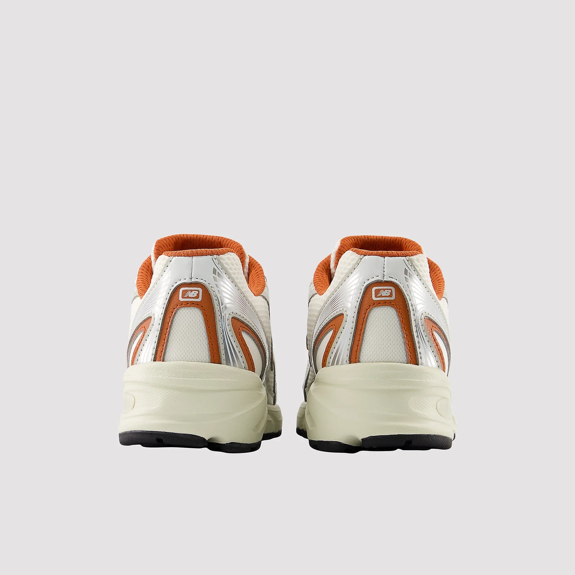New Balance 740 Angora Cinnamon (GS) – G7404O9-37 – product view 4
