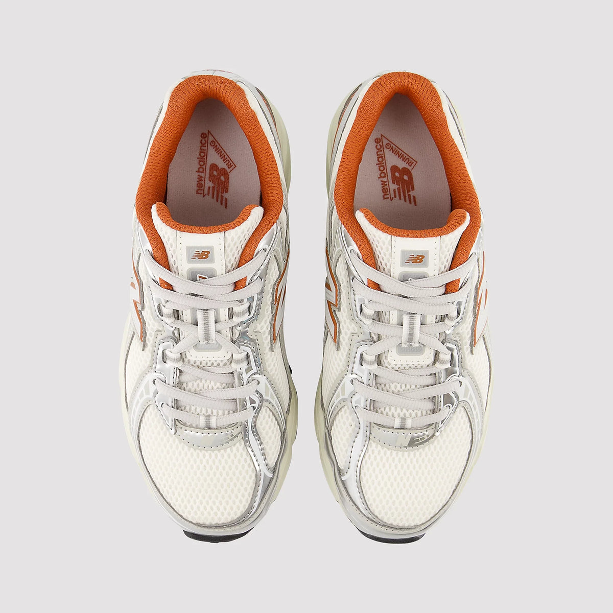 New Balance 740 Angora Cinnamon (GS) – G7404O9-37 – product view 3