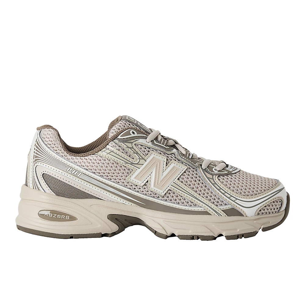 New Balance 740 Dockside Timberwolf Sea Salt – U740AS2-36 – product image