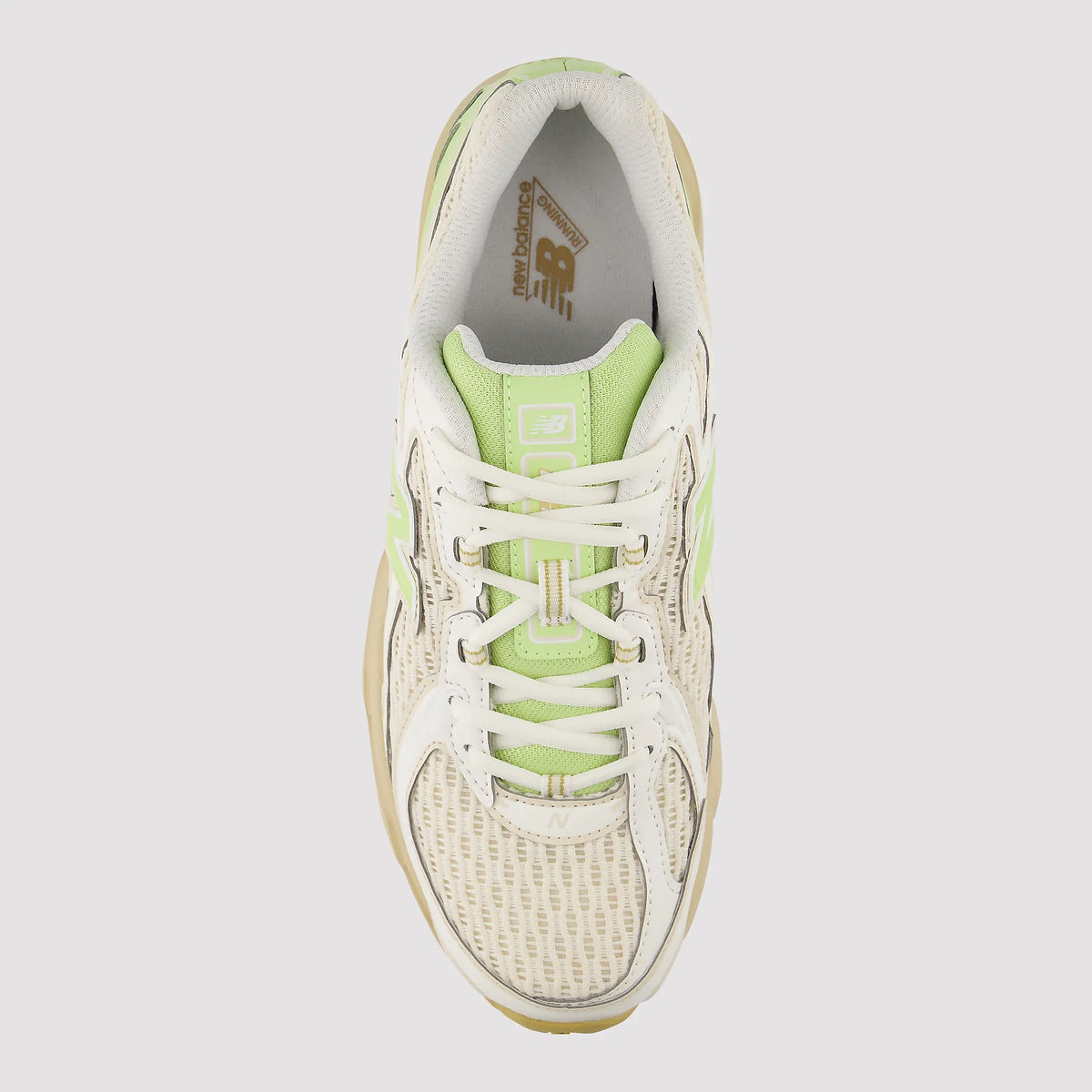 New Balance 740 Dry Lime – U7401UW-37 – product view 3