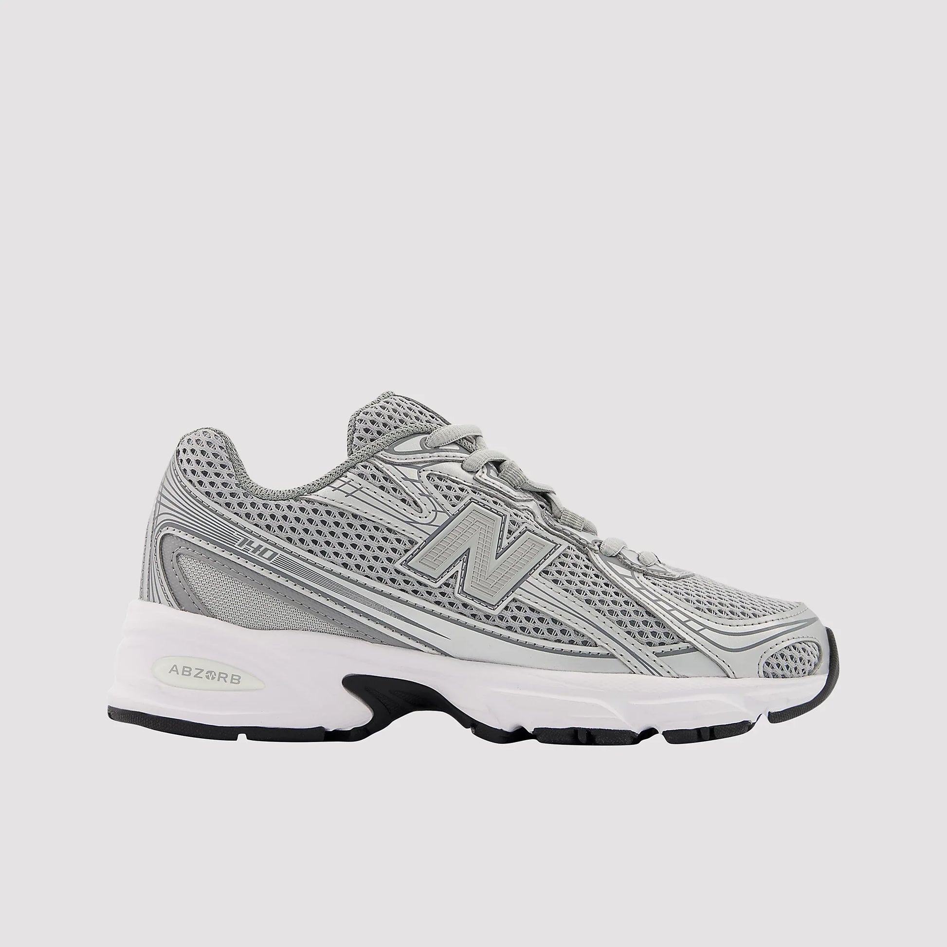 New Balance 740 Grey Raincloud (GS) – GR740SG-37.5 – product image