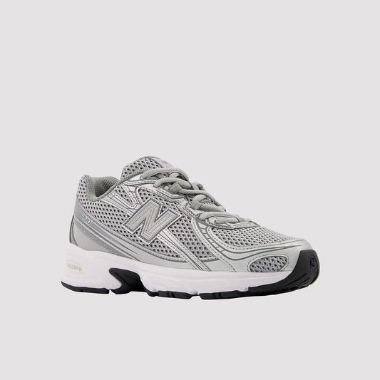 New Balance 740 Grey Raincloud (GS) – GR740SG-37.5 – product view 2