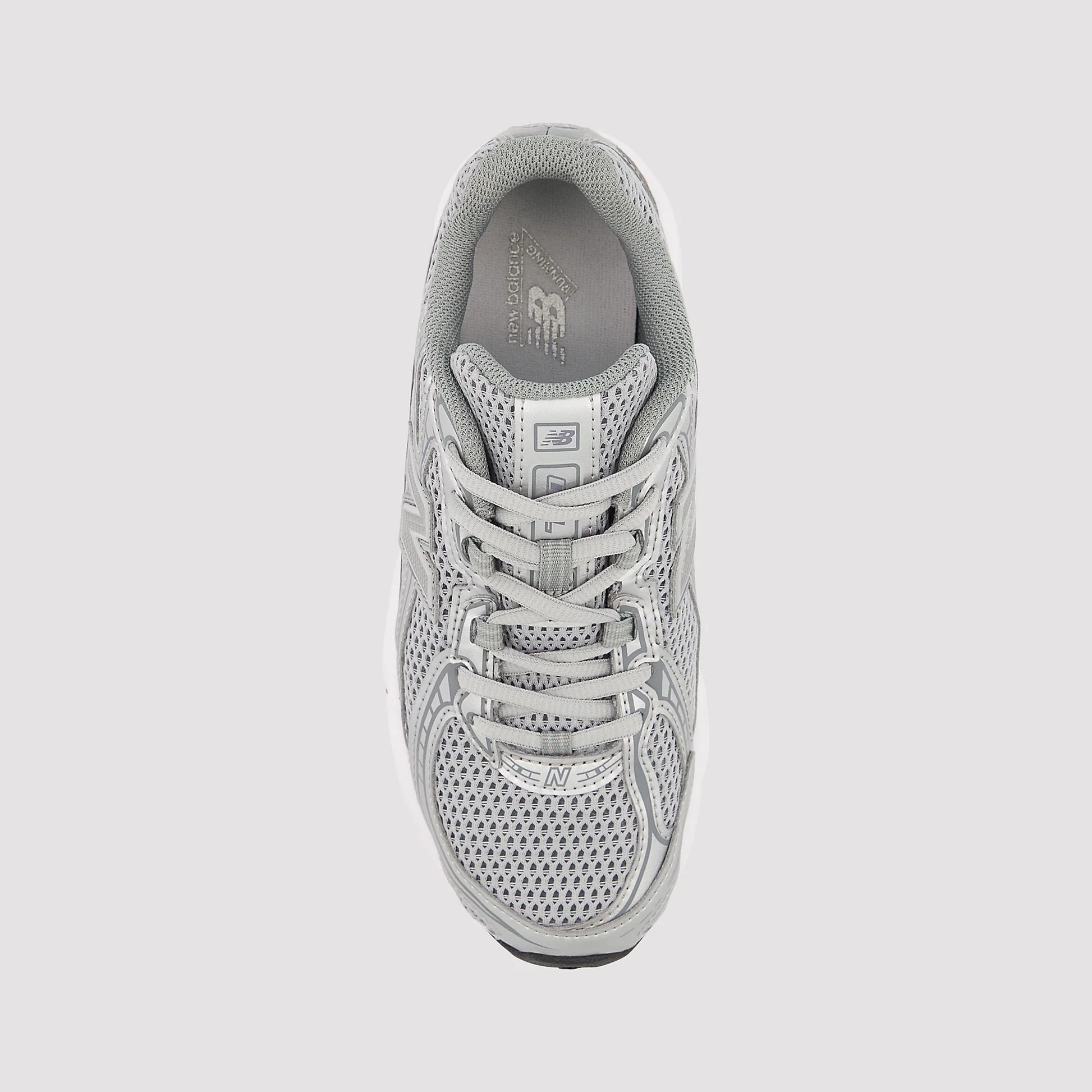 New Balance 740 Grey Raincloud (GS) – GR740SG-37.5 – product view 3